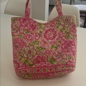 Vera Bradley Tote